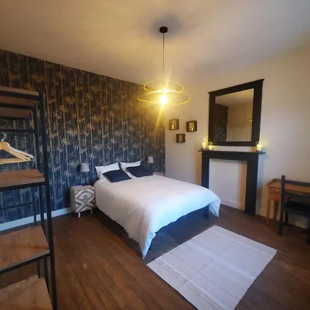 Le Kiosque Appartement Ciney Buitenkant foto