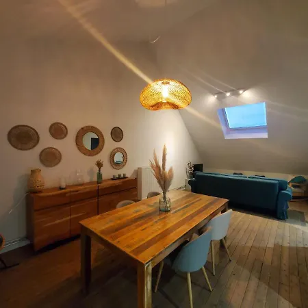 Le Kiosque Appartement Ciney Buitenkant foto