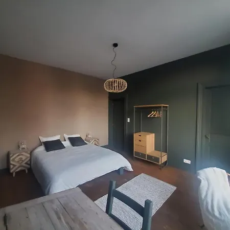 Le Kiosque Appartement Ciney Buitenkant foto