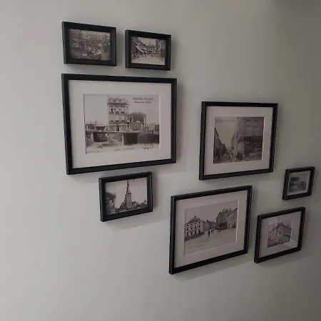 Le Kiosque Appartement Ciney Buitenkant foto
