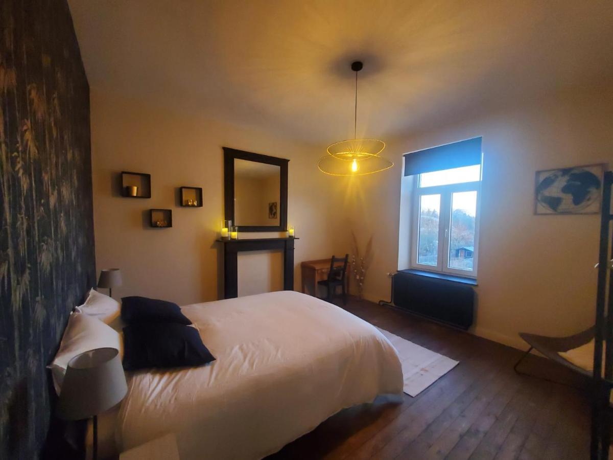 Le Kiosque Appartement