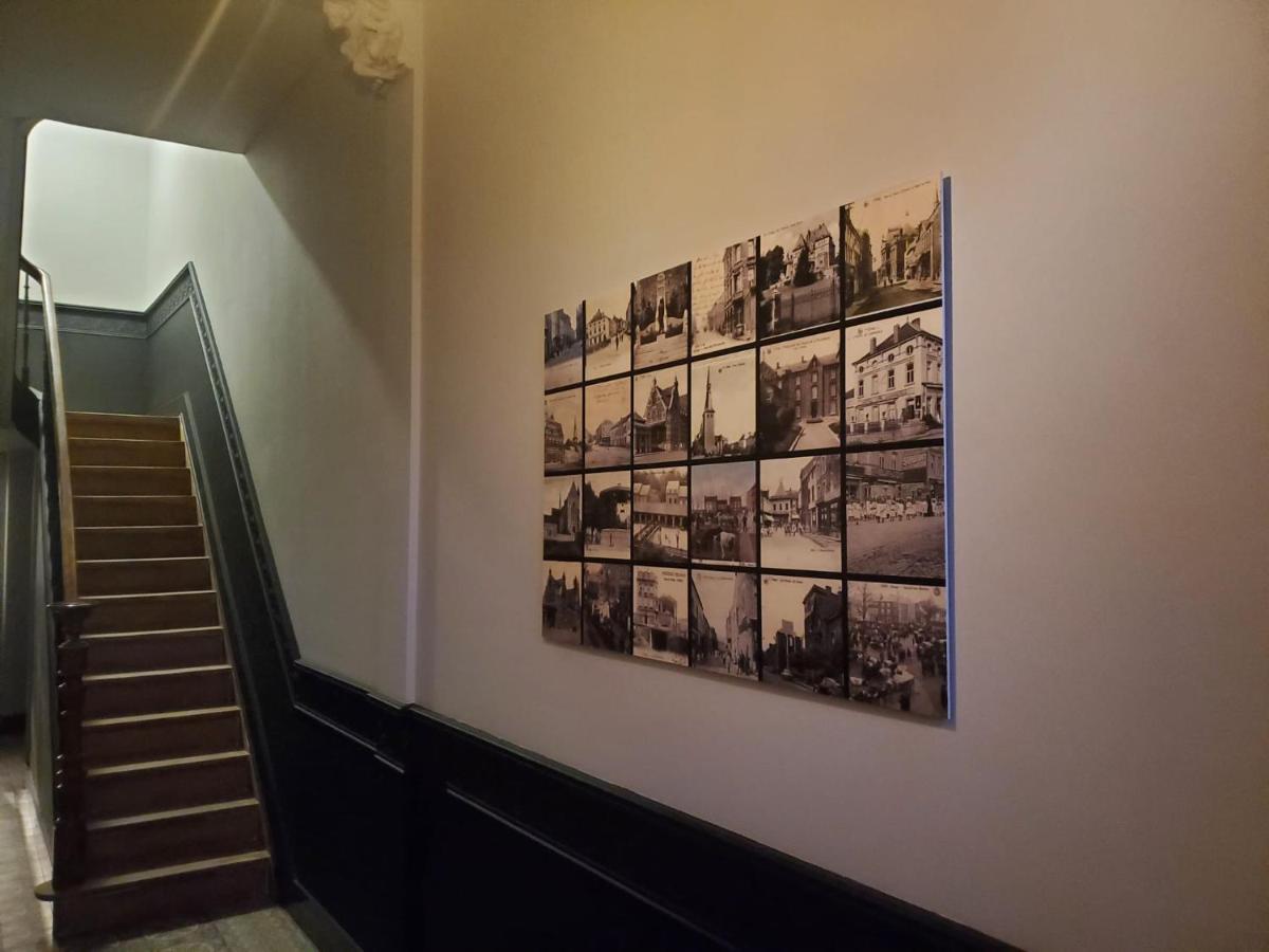 Le Kiosque Appartement Ciney